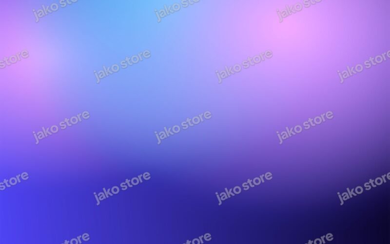 Neon Night — Vibrant Gradient Background