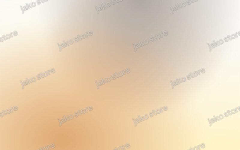 Sand Dune — Neutral Gradient Background